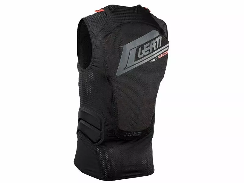 Leatt Peto Back Protector 3DF 2022 - Imagen 4