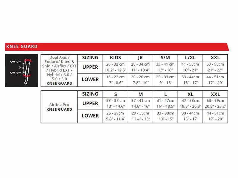 Leatt Rodilleras 3DF 5.0 ZIP Azul / Negro 2021 - Imagen 4