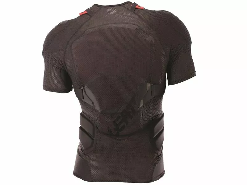 Leatt Peto Protector Mangas Cortas 3DF Airfit Lite 2022 - Imagen 2
