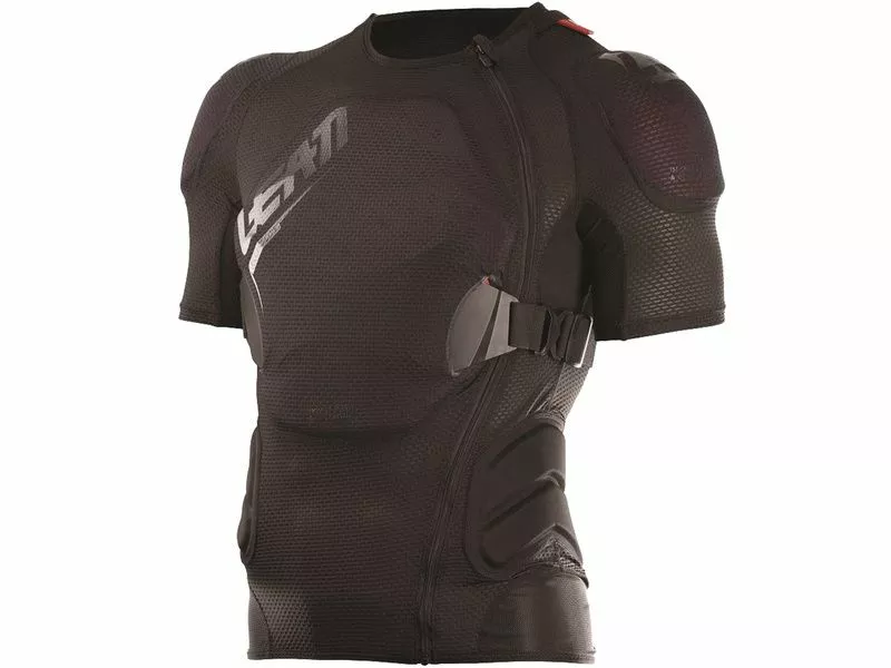 Leatt Peto Protector Mangas Cortas 3DF Airfit Lite 2022