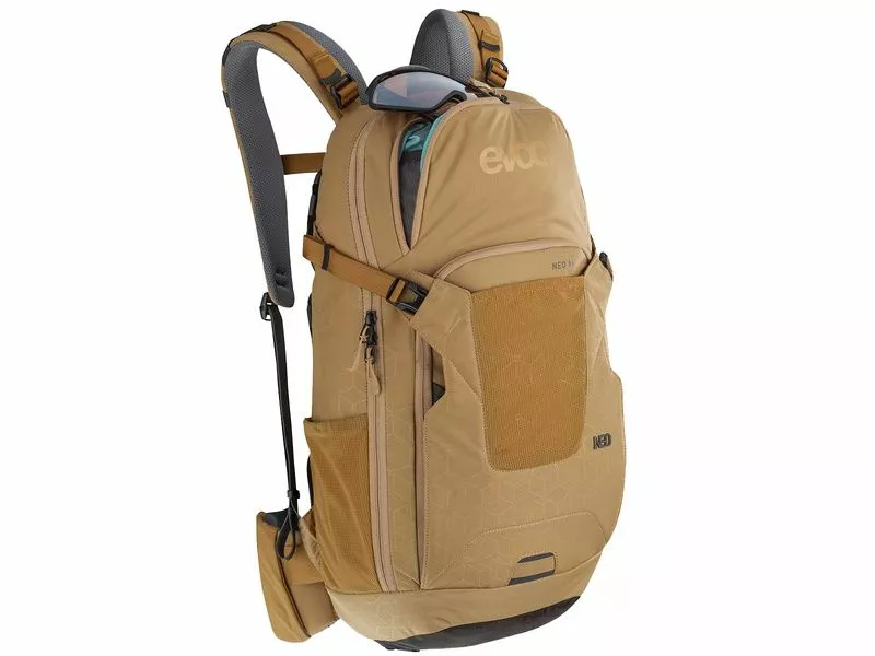 Evoc Mochila Neo 16L Oro 2021