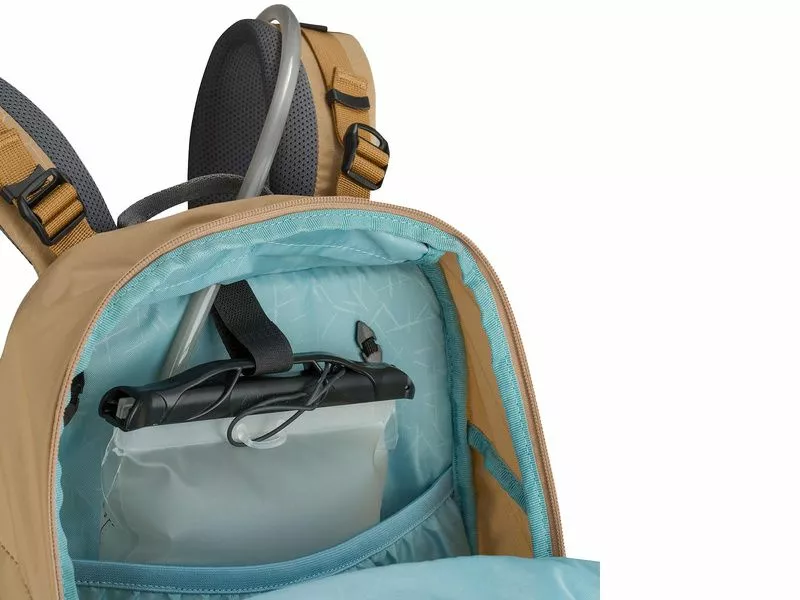 Evoc Mochila Neo 16L Oro 2021 - Imagen 7