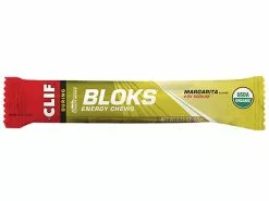 CLIF® Bar Clif Bar Unidad De 6 Bloks Energeticos Sabor Margarita