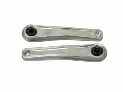 Hope Bielas E-Bike Narrow - Plata 2023