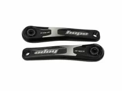 Hope Bielas E-Bike Standard - Negro 2023