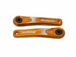 Hope Bielas E-Bike Narrow - Naranja 2023