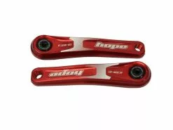 Hope Bielas E-Bike Narrow - Rojo 2023