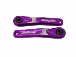 Hope Bielas E-Bike Standard - Morado 2023