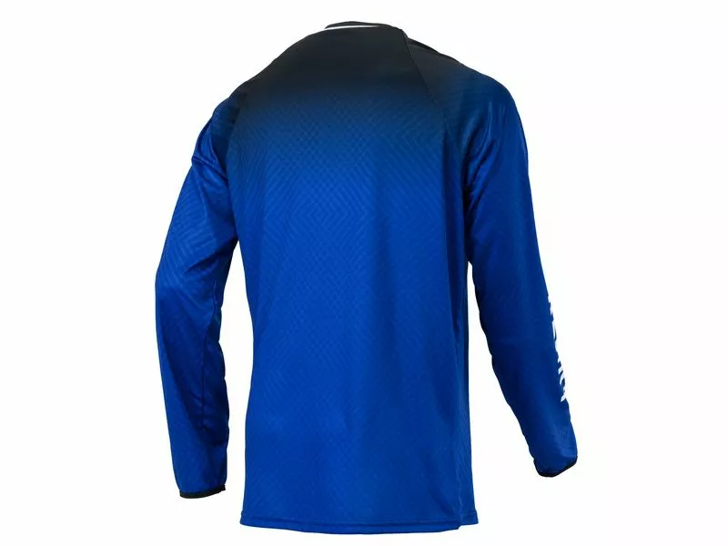 Kenny Maillot Factory Azul 2020 - Imagen 2