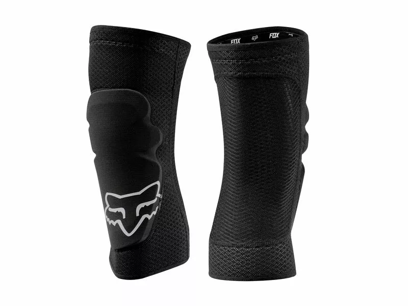 Fox Rodilleras Enduro Sleeve Noir 2021