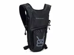 V8 Equipment Mochila De Hidratación YDR 4.4 Full Black