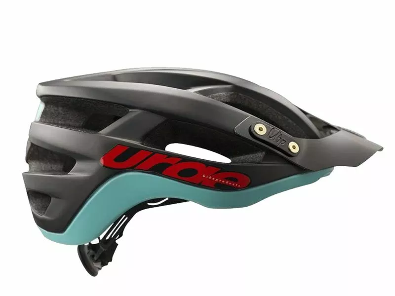 Urge Casco SeriAll Negro 2020