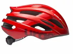 Urge Casco Tourair Rojo 2020