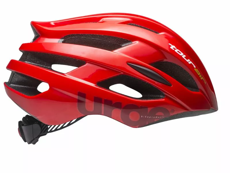 Urge Casco Tourair Rojo 2020