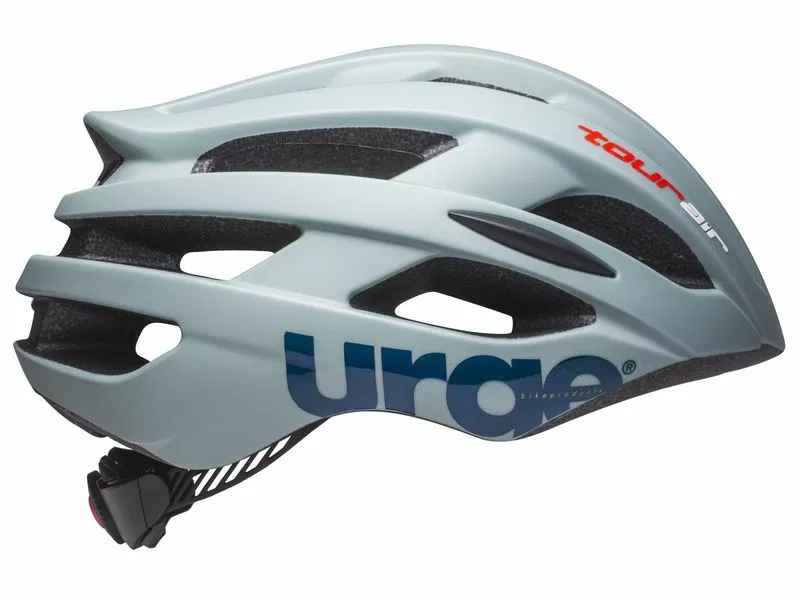 Urge Casco Tourair Gris 2020
