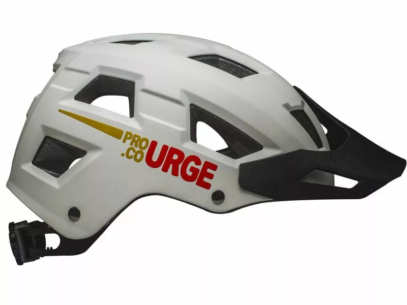 Urge Casco Venturo Blanco 2020
