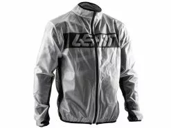 Leatt Chaqueta De Lluvia Race Cover 2022