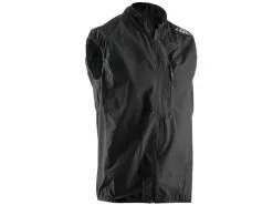 Leatt Chaqueta Race Vest Lite Negro 2022