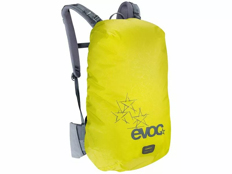 Evoc Funda Impermeable Amarillo 2021