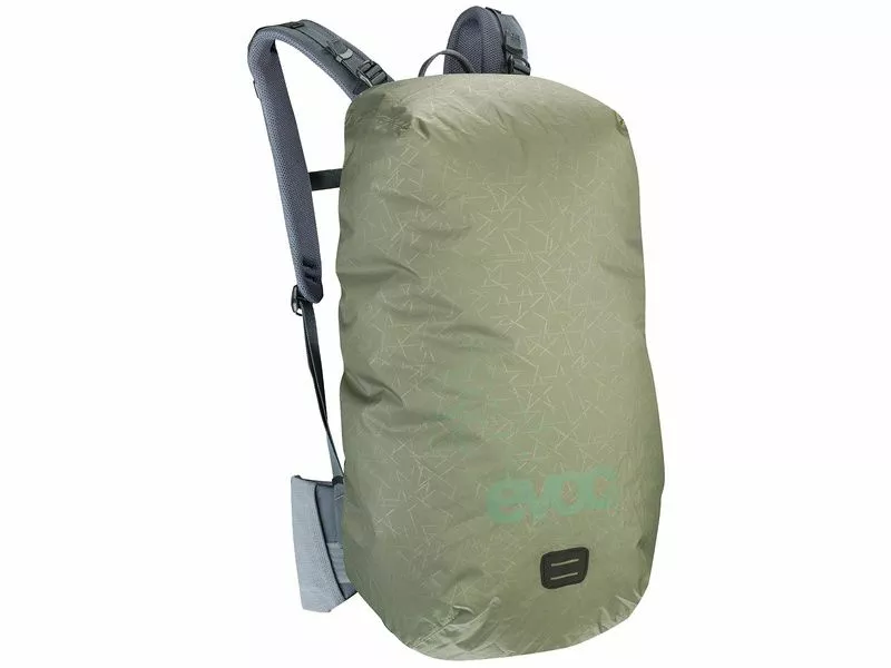 Evoc Funda Impermeable Oliva 2021