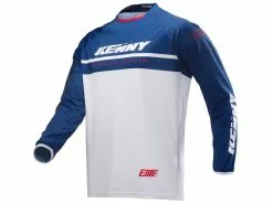 Kenny Maillot Elite Navy 2020