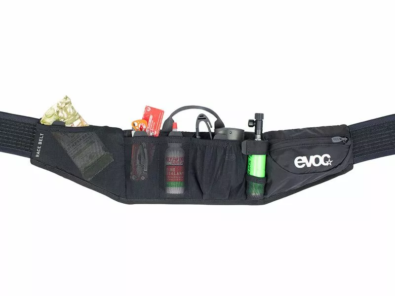 Evoc Riñonera Race Belt 2021 - Imagen 3