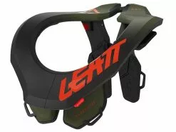 Leatt Collarín DBX 3.5 Verde Forest 2020