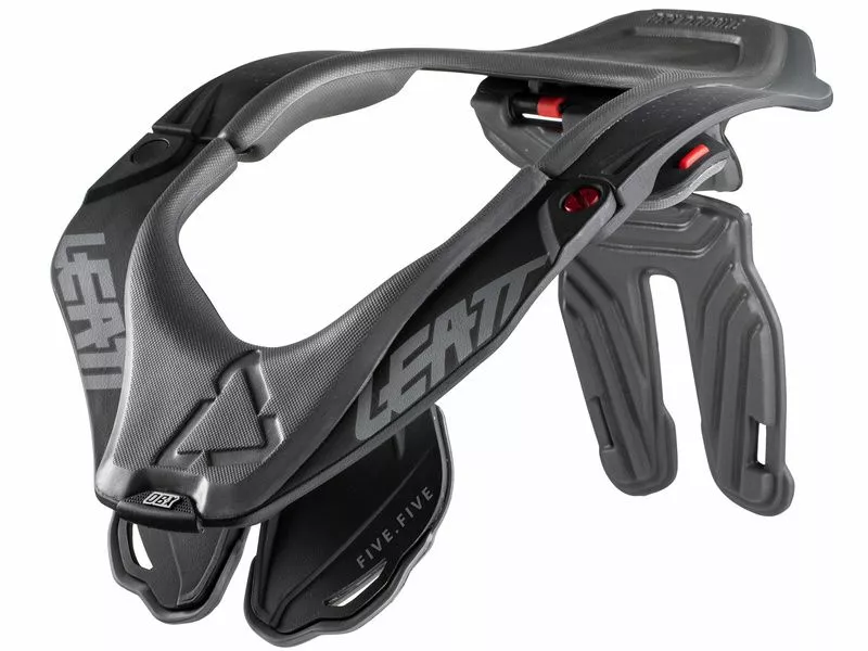 Leatt Collarín DBX 5.5 Negro 2020