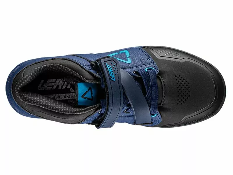 Leatt Zapatillas DBX 4.0 Azul Marino - Imagen 3