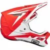 100% Casco Aircraft Composite Rapidbomb Rojo