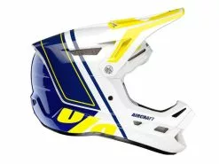 100% Casco Aircraft Composite Rastoma