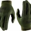 100% Guantes Ridecamp Fatigue