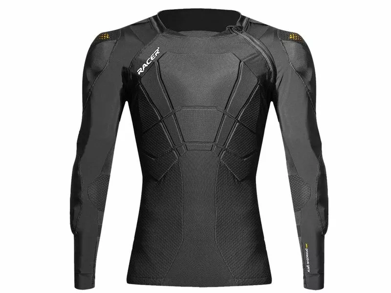 Racer Peto Protector Mountain Top 2 2023