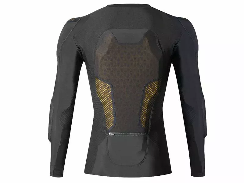 Racer Peto Protector Mountain Top 2 2023 - Imagen 2