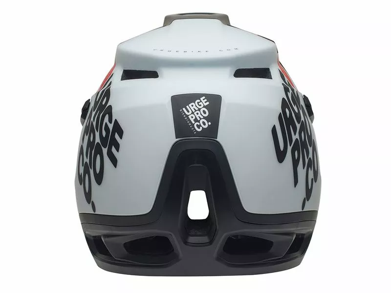 Urge Casco Lunar Blanco 2022 - Imagen 4