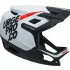 Urge Casco Lunar Blanco 2022