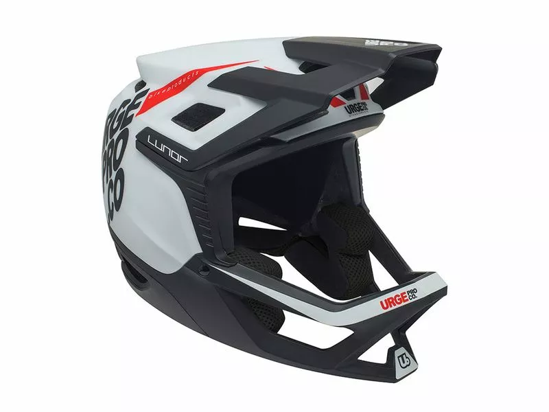 Urge Casco Lunar Blanco 2022 - Imagen 7