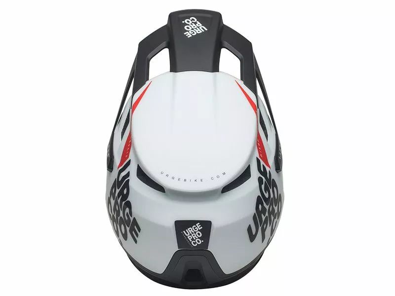 Urge Casco Lunar Blanco 2022 - Imagen 6