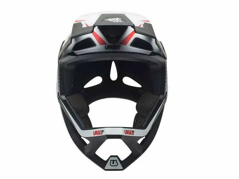 Urge Casco Lunar Blanco 2022 - Imagen 5