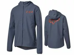Fox Chaqueta Ranger Water 2.5L Azul 2020