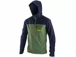 Leatt Chaqueta MTB 2.0 - Verde Cactus – Talla S 2021