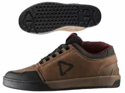 Leatt Zapatillas Flat 3.0 Aaron Chase 2022