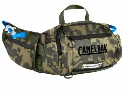 Camelbak Riñonera De Hidratación Repack 4 LR - Camo