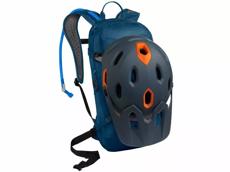 Camelbak Mochila Mule Azul Marino - Imagen 2