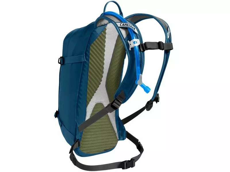 Camelbak Mochila Mule Azul Marino - Imagen 3