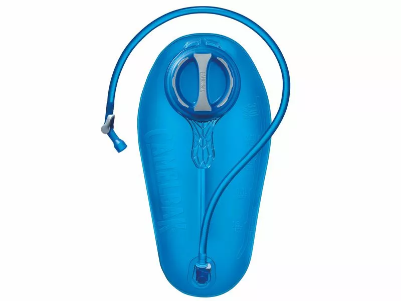 Camelbak Mochila Mule Azul Marino - Imagen 4