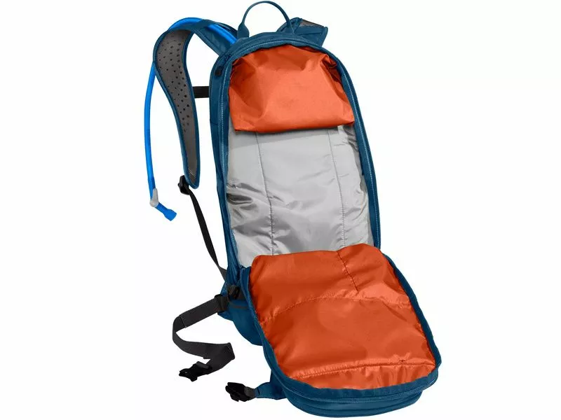 Camelbak Mochila Mule Azul Marino - Imagen 5