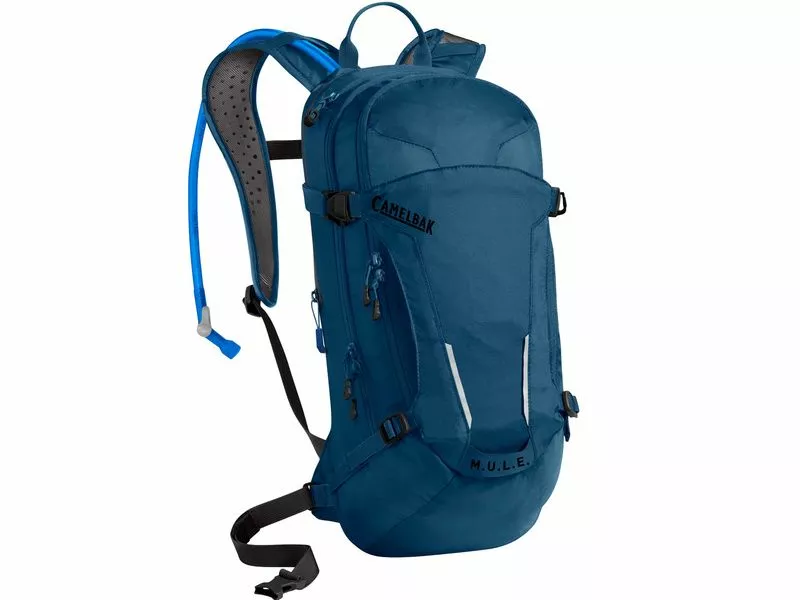 Camelbak Mochila Mule Azul Marino