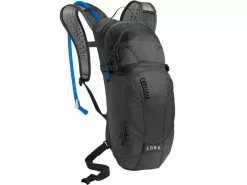 Camelbak Mochila De Hidratación Lobo Negro
