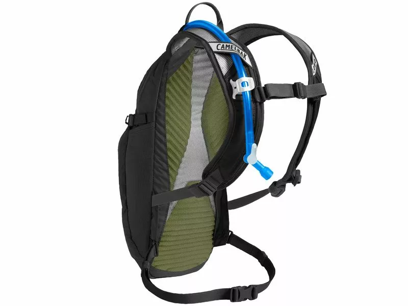 Camelbak Mochila De Hidratación Lobo Negro - Imagen 2